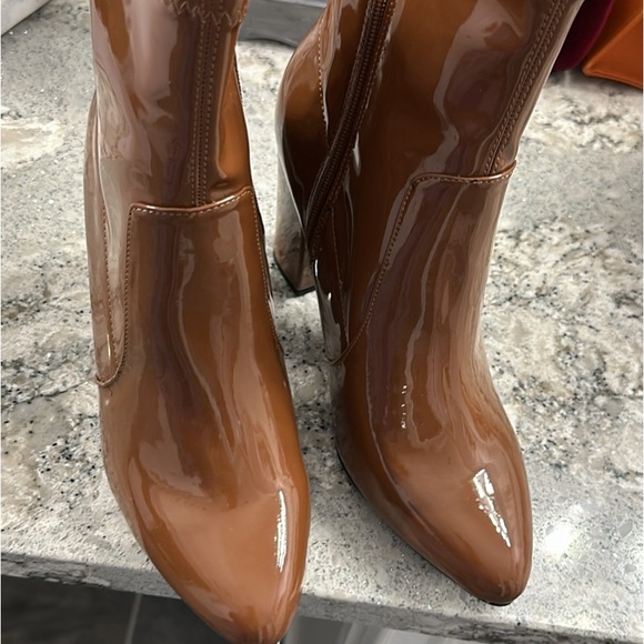 Wild Pair Shoes - New short wild pair boots